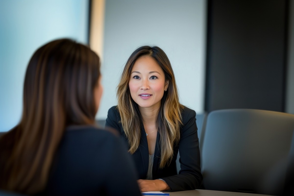 Finance company website designer