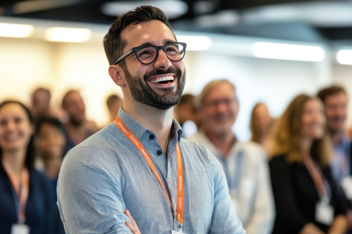 Government agency website designer