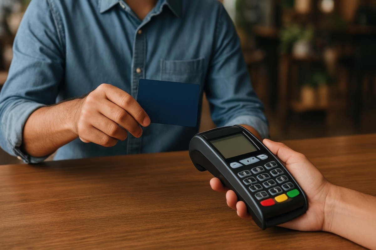 Small business website designer