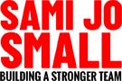 Sami Jo Small website design and digital marketing Canada with Unite Interactive